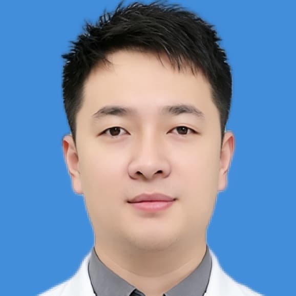 樊旭头像