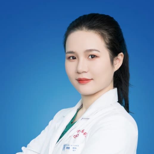 季娉婷头像
