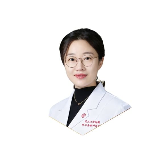 张英蕾头像