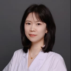 杨婧头像