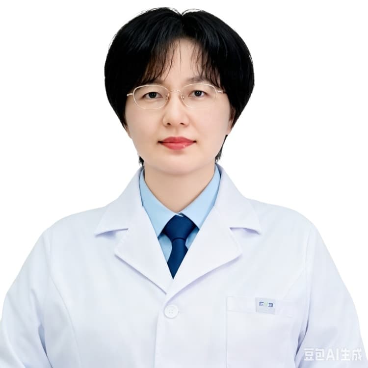 柴盼盼头像